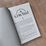 Livro Até Amanhã/ Robin Jones Gunn - Imagem 4