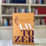 Livro Homem: o local onde Deus habita/ A.W. Tozer - Imagem 3