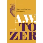 Livro Homem: o local onde Deus habita/ A.W. Tozer - Imagem 4