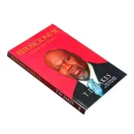 Livro Reposicione-se - Vivendo Sem Limites | T. D. Jakes - Imagem 2