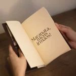 Livro Maranata, Meus Irmãos | Thamires Garcia - Imagem 3