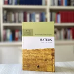 Livro Mateus - Comentários Expositivos/ Hernandes Dias Lopes - Imagem 6