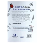 Livro Mentiras em Que os Meninos Acreditam e a Épica Busca Pela Verdade/ Erin Davis - Imagem 2