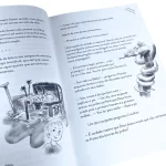 Livro Mentiras em Que os Meninos Acreditam e a Épica Busca Pela Verdade/ Erin Davis - Imagem 4