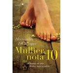 Livro Mulher nota 10/ Hernandes Dias Lopes - Imagem 5