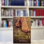 Livro Mulher nota 10/ Hernandes Dias Lopes - Imagem 4