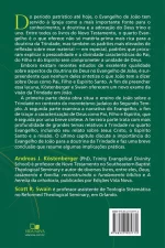 Livro Pai, Filho e Espírito: a Trindade e o Evangelho de João - Imagem 2