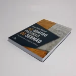 Livro As Quatro páginas do sermão - Paul Scott Wilson - Imagem 2