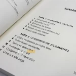 Livro Culpa e Graça - Paul Tournier - Imagem 4