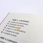 Livro Culpa e Graça - Paul Tournier - Imagem 3