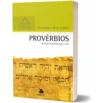 Livro Provérbios - Comentários Expositivos/ Hernandes Dias Lopes