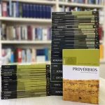 Livro Provérbios - Comentários Expositivos/ Hernandes Dias Lopes - Imagem 4