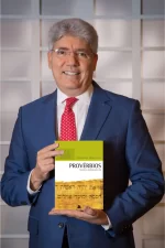 Livro Provérbios - Comentários Expositivos/ Hernandes Dias Lopes - Imagem 3