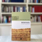Livro Romanos - Comentários Expositivos/  Hernandes Dias Lopes - Imagem 5