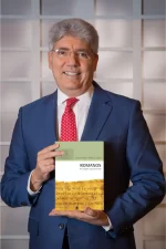 Livro Romanos - Comentários Expositivos/  Hernandes Dias Lopes - Imagem 3