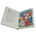 Histórias Da Bíblia Para Meninas - Imagem 3