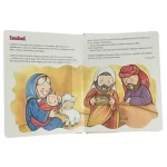 Histórias Da Bíblia Para Meninas - Imagem 4