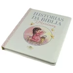 Histórias Da Bíblia Para Meninas - Imagem 2