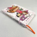 Bíblia Infantil Das Descobertas NTLH C/ Índice Rosa - Imagem 2