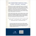 Livro Êxodo Série Comentário Expositivo - T. Desmond Alexander - Imagem 3