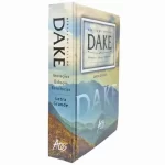 Bìblia de Estudo Dake Capa Dura Montanhas - Imagem 5