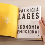 Livro Economia Emocional | Patricia Lages - Imagem 3