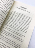 Livro Os atributos de Deus I Uma viagem ao coração do Pai - A.W. Tozer - Imagem 3