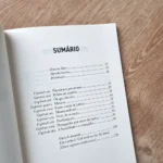 Livro As Bem-Aventuranças/ Jarry Bridges - Imagem 4