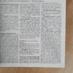 Bíblia De Estudo Macarthur NVI Leitura Perfeita Capa Dura Tecido - Imagem 12