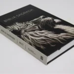 Bíblia Lion Head NVT Letra Normal Capa Dura - Imagem 2