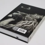 Bíblia Lion Head NVT Letra Normal Capa Dura - Imagem 3