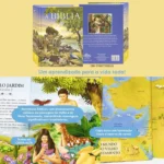 Bíblia Ilustrada Da Família - Uma Aventura Para Pais & Filhos - Imagem 7
