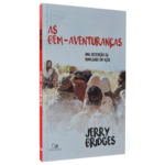 Livro As Bem-Aventuranças/ Jarry Bridges