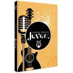 Harpa Cristã Louvores Evangélicos Letra Gigante Jovens - Imagem 2