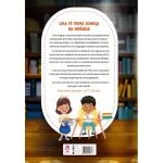 Livro Declaração de Fé das Assembleias de Deus para Crianças - Imagem 2