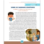 Livro Declaração de Fé das Assembleias de Deus para Crianças - Imagem 3