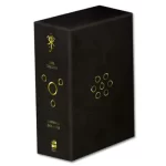 Livro Box Trilogia O Senhor dos Anéis/ J. R. R. Tolkien
