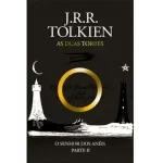 Livro Box Trilogia O Senhor dos Anéis/ J. R. R. Tolkien - Imagem 2
