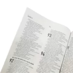 Bíblia Aquarela Letra Normal AEC Capa Brochura - Imagem 2