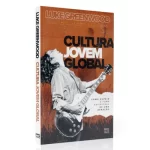 Livro Cultura Jovem Global/ Luke Greenwood