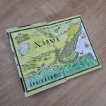 Livro As Crônicas de Nárnia - Príncipe Caspian/ C.S Lewis - Imagem 2