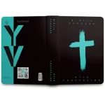 Bíblia Sagrada NTLH YouVersion Cruz Azul - Imagem 2