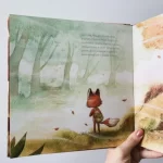 Livro Enquanto Ana Espera/ Fernanda Witwytzky. - Imagem 3