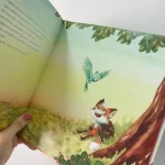 Livro Enquanto Ana Espera/ Fernanda Witwytzky. - Imagem 2