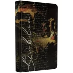 Bíblia Sagrada NTLH You Version Letra Normal Capa Dura Calvário