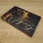 Bíblia Sagrada NTLH You Version Letra Normal Capa Dura Calvário - Imagem 4