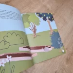 Livro Eca! Que Nojo!/ Milka Lins - Imagem 4