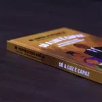 Livro Só a Luz é Capaz/ Martin Luther King Jr. - Imagem 4