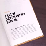 Livro Só a Luz é Capaz/ Martin Luther King Jr. - Imagem 2