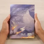 Livro As Crônicas De Olam Volume 3 - Morte E Ressurreição/ L. L. Wurlitzer - Imagem 2